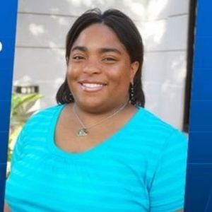 Meet your Posher, Catherine